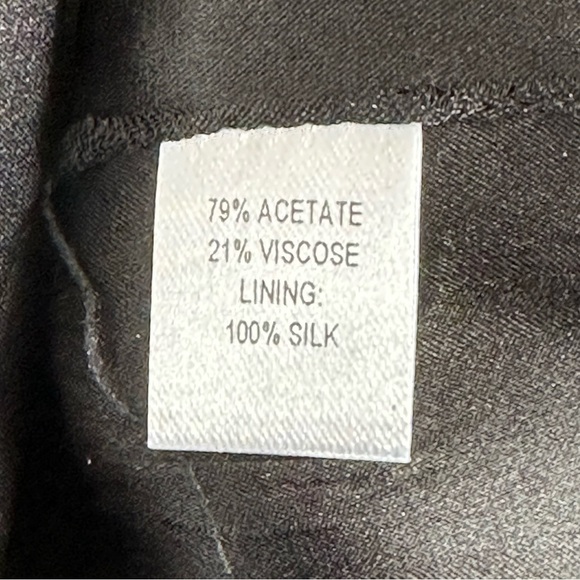 CUSHNIE ET OCHS | Cutout Cocktail Dress - Picture 11 of 11